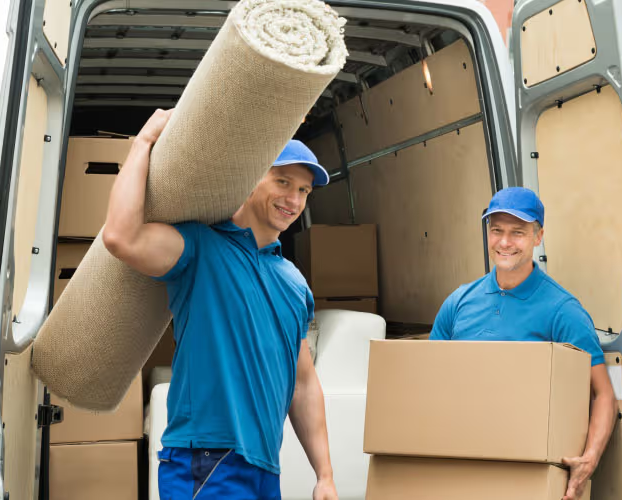  Parça Eşya Taşıma